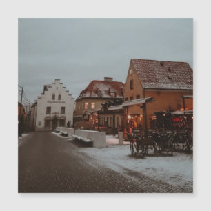 Eiland Gotland - Unesco stad Visby - Zweden