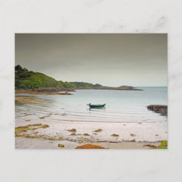 eiland Jura, Schotland Briefkaart