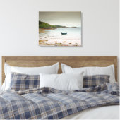 eiland Jura, Schotland Canvas Afdruk (Insitu (Slaapkamer))