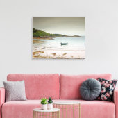 eiland Jura, Schotland Canvas Afdruk (Insitu (Woonkamer))