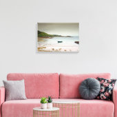 eiland Jura, Schotland Canvas Afdruk (Insitu (Woonkamer))