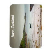 eiland Jura, Schotland Magneet (Verticaal)
