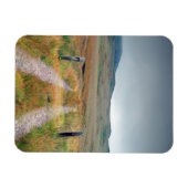 Eiland Jura, Schotland Magneet (Horizontaal)
