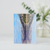 eiland Krk Briefkaart (Staand voorkant)