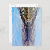 eiland Krk Briefkaart (Voorkant / Achterkant)