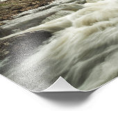 eiland Lewis Foto Afdruk (Hoek)