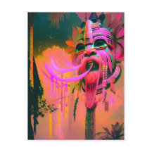 Eiland Magic in de Air Ken Gage Tropical