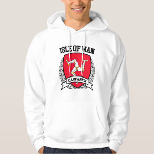 eiland Man Hoodie