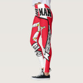 eiland Man Leggings (Links)