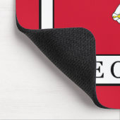 eiland Man Muismat (Hoek)