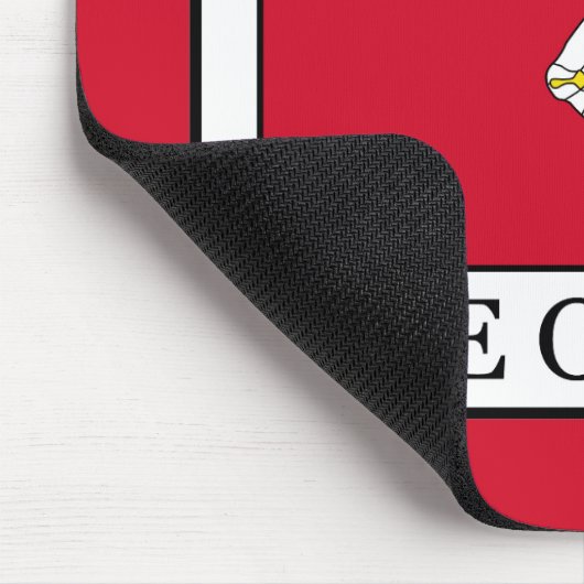 eiland Man Muismat (Hoek)