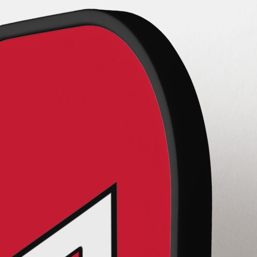 eiland Man Pickleball Paddle (Links Detail)