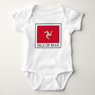 eiland Man Romper