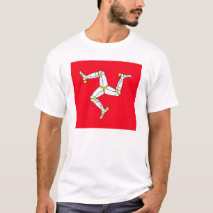 eiland Man T-shirt