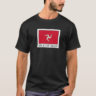eiland Man T-shirt