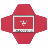 eiland Man Voetbal (Enkel)