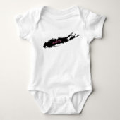 eiland monsie romper (Voorkant)