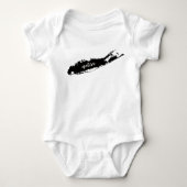 eiland monsie romper (Voorkant)