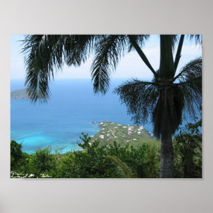 Eiland Overlook 5 Poster