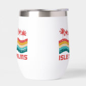 EILAND PALM (Links)