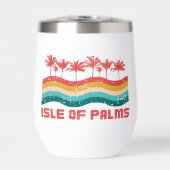 EILAND PALM (Voorkant)