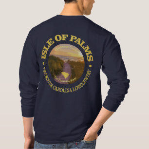 eiland Palms (C) T-shirt