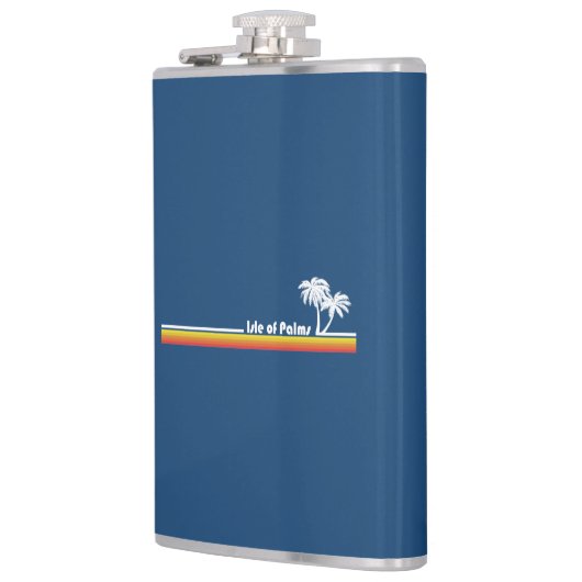 eiland Palms South Carolina Heupfles (Links)