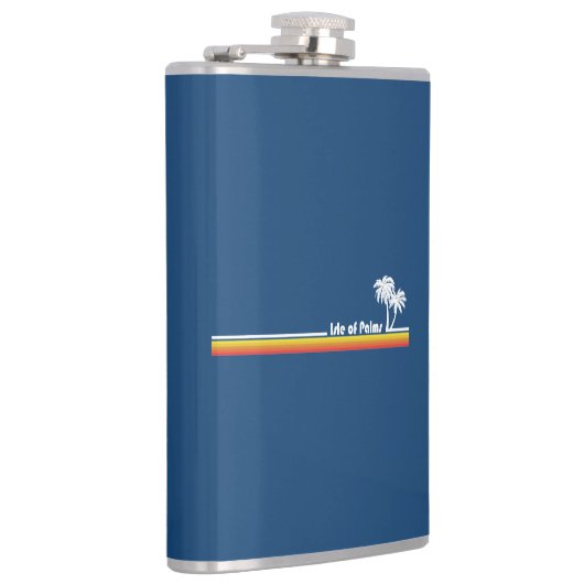 eiland Palms South Carolina Heupfles (Rechts)