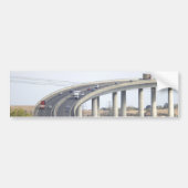 eiland Sheppey Bumpersticker (Voorkant)