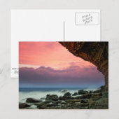 eiland Skye, Schotland Briefkaart (Voorkant / Achterkant)