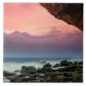 eiland Skye, Schotland, Tegeltje (Voorkant)