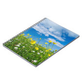 eiland South Uist | Schotland Notitieboek (Linkerzijde)