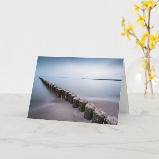 eiland Usedom Duitsland Kaart (Gele Bloem)