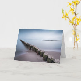 eiland Usedom Duitsland Kaart