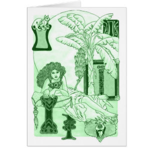 Eiland van Lost Souls