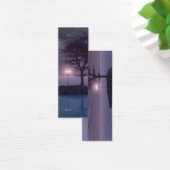 eiland Wanderers Bladwijzer Mini Visitekaartjes (Bureau)