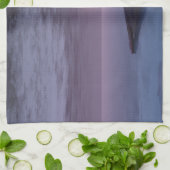 eiland Wanderers Kitchen Towel Theedoek (Gevouwen)