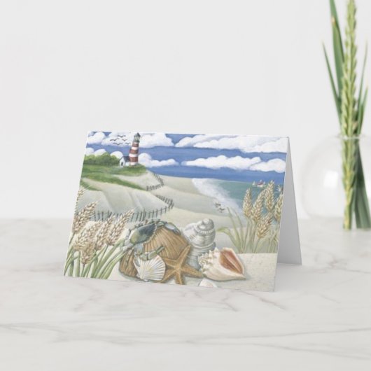 eiland wind kaart (Voorkant)