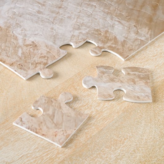 eiland Zakinthos, Griekenland Legpuzzel (Zijkant)