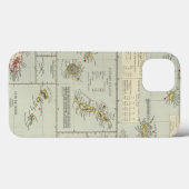 Eilanden, Atlantische Oceaan Case-Mate iPhone Case (Achterkant (horizontaal))