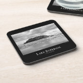 eilanden drankjes onderzetter (Linkerzijde)