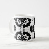 eilanden koffiemok (Voorkant links)