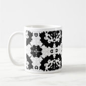 eilanden koffiemok (Links)