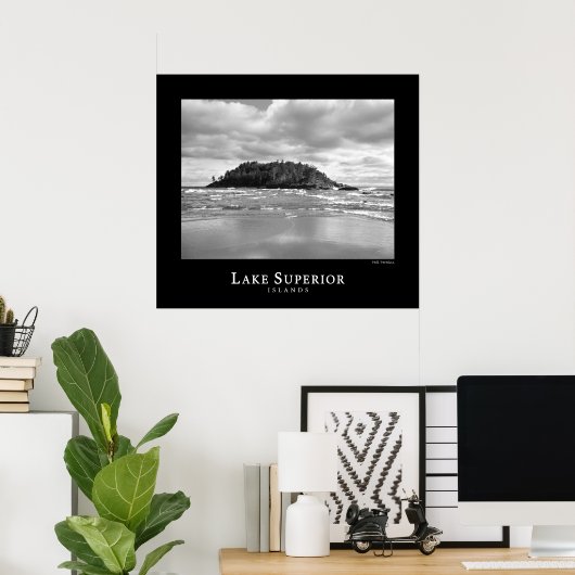 eilanden poster (Thuiskantoor)