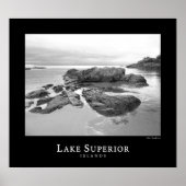 eilanden poster (Voorkant)