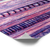 Eilanden - Poster (Hoek)