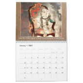 Eilanden van HAWAII ~ 2022 Agenda Kalender (Jan 2027)