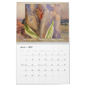 Eilanden van HAWAII ~ 2022 Agenda Kalender (Mar 2027)