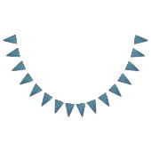 Eilandkamp Aboriginal Art Bunting Vlaggetjes (Alle)