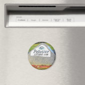eilandlogo magneet (Insitu (Vaatwasser))